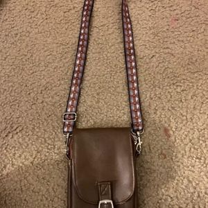 Chewbacca Cross body